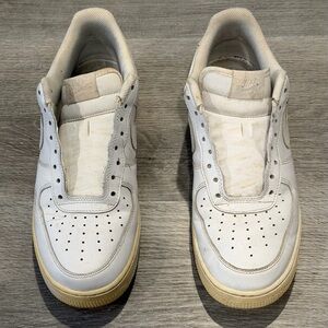 Nike Air Force 1 - Men’s Sneakers